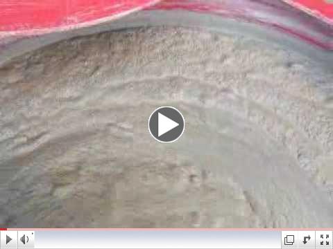 PORTAMIX HIPPO Demonstration | CS Unitec