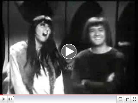 Sonny & Cher - 