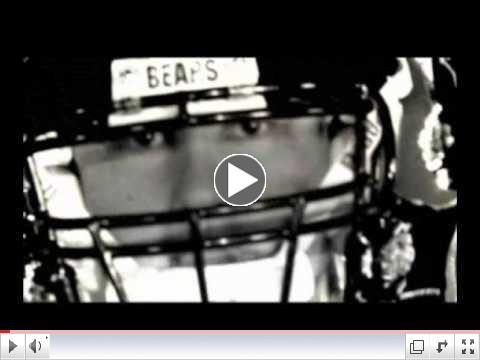 Bears Football