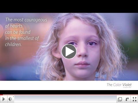 The Color Violet- A Documentary in Partnership with UCSF and Ambry Genetics