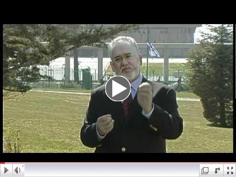 Rabbi Uri Regev explains Hiddush