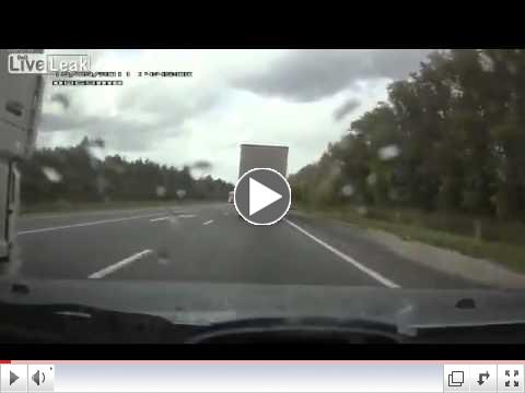 PIT Maneuver