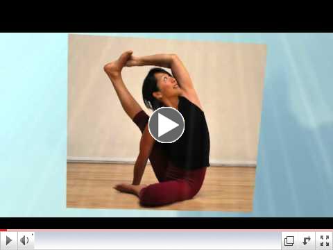 Menlo Pilates and Yoga - Studio Sessions