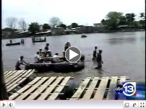 Islamic Illegals Crossing the U.S. Borders Part 1