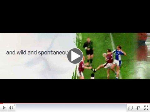 Dublin - It's not just a place