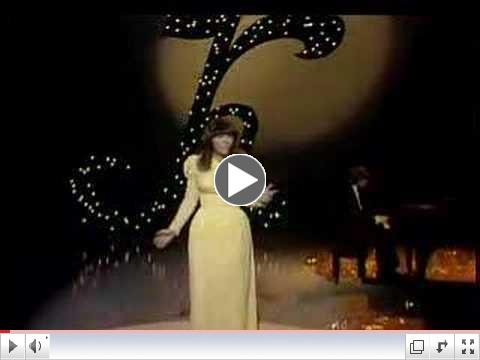 The Carpenters - Rainy Days And Mondays