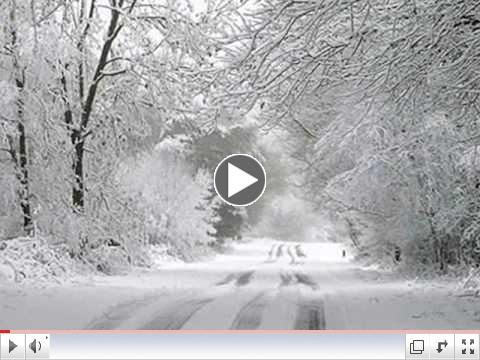 Frank Sinatra Let it snow