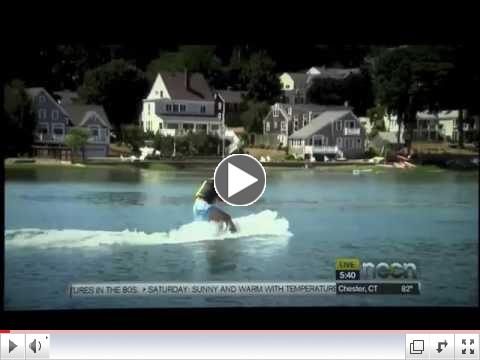 Hingham High School Rowing Video