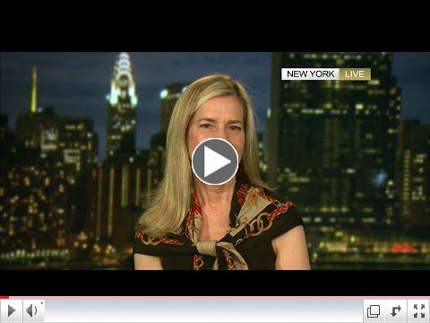 Interview: CCTV America Interview: How China Is Set To Be The Next Silicon Valley