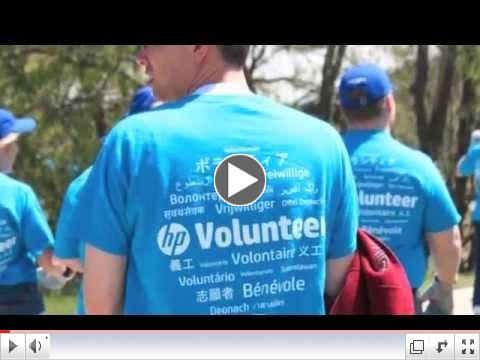 Volunteers Clean up Oak Point Park and Nature Preserve