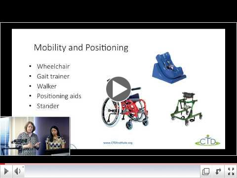 Assistive Technology: What It Is & How to Use It