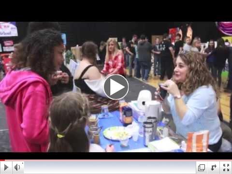 Culture Fair Slideshow