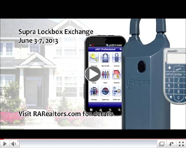 Supra Exchange Schedule Now Available