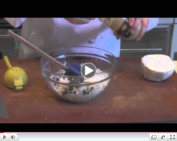 How to Work with Celery Root