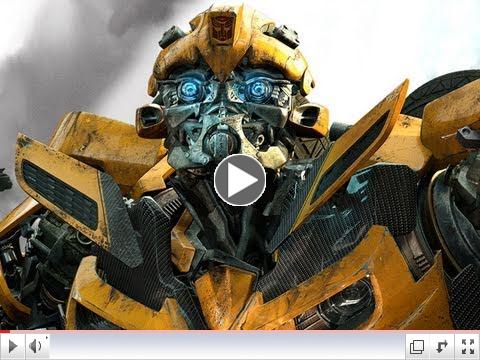 Transformers 3: Dark of the Moon Movie Trailer 4 Official (HD)