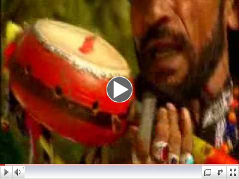 Sufi Soul: The Mystic Music Of Islam