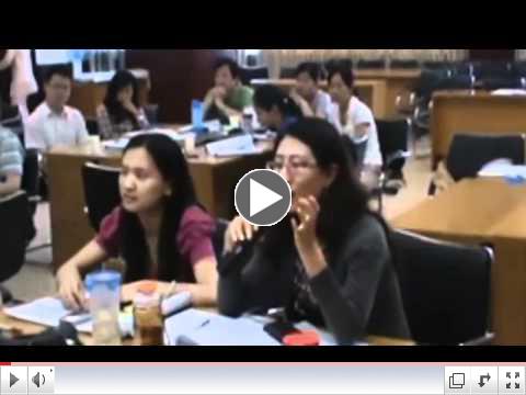 Duke-PKU Diploma: What Students are Saying