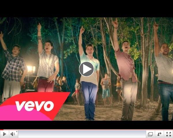 Midnight Red - Take Me Home (Official Video)