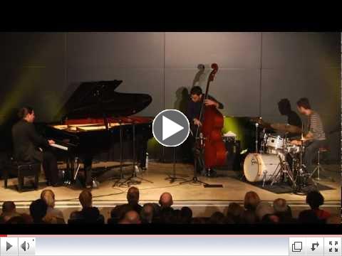 Alfredo Rodriguez Trio