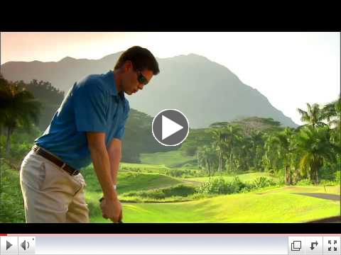 Maui Jim -- Your World