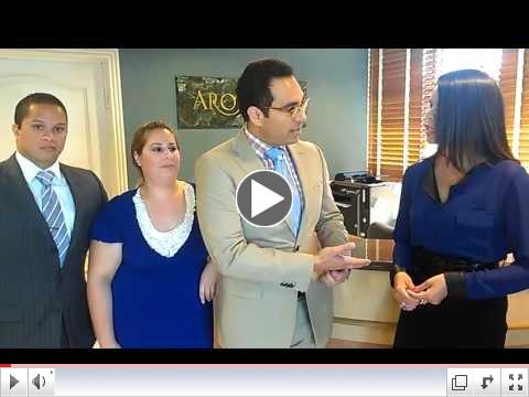 June 2012 Aronfeld Trial Lawyes Newsletter