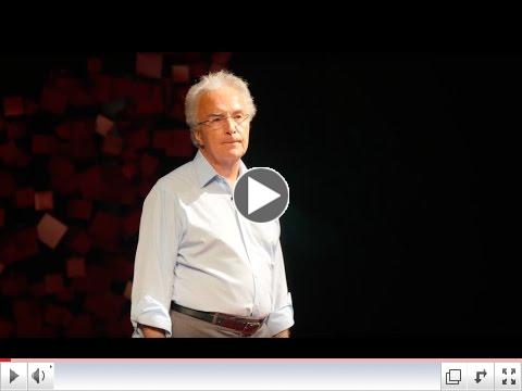 Frank Martinelli: When Good Is Not Good Enough