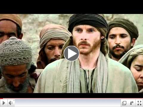 Jesus - The Movie (1999) - Part 5 of 12