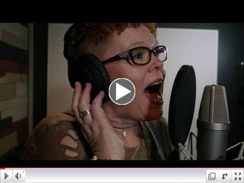 Nu-Blu featuring Jimmy Fortune - Still Small Voice