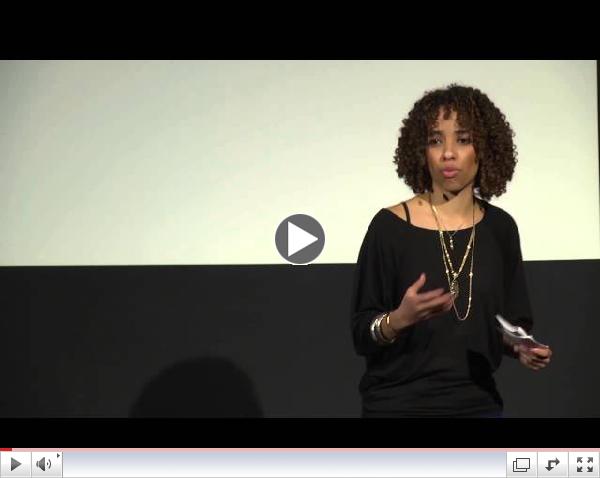 It's 10pm. Do you know where your children are? Dena Simmons at TEDxTeachersCollege