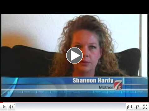 Mother Speaks Out About Son's Death On Robinson Rig
