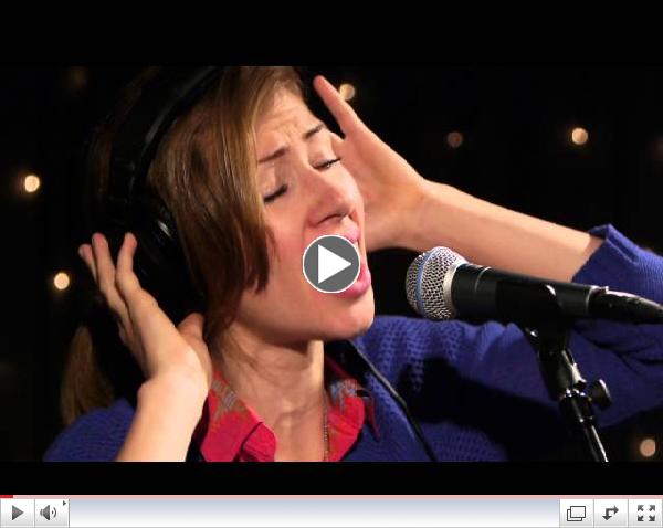 Lake Street Dive - Full Performance (Live on KEXP)