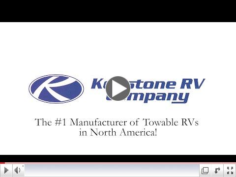 Learn more about Keystone RV in this short video.