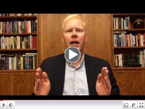 2015 01 22   Mike's thoughts on regulations
