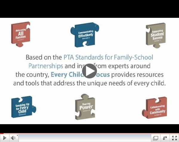 Every Child in Focus - Introduction