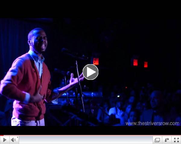 Joshua Bennett - 