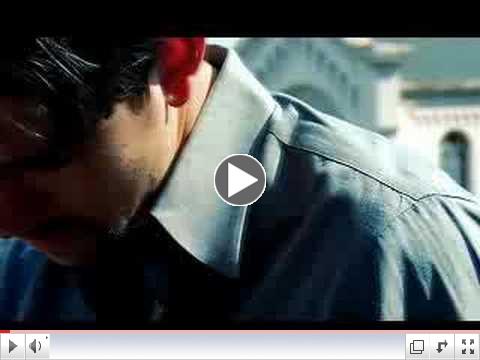 National Suicide Prevention Lifeline PSA