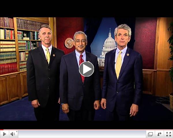 Rob Wittman announces 2014 Service Academy Day