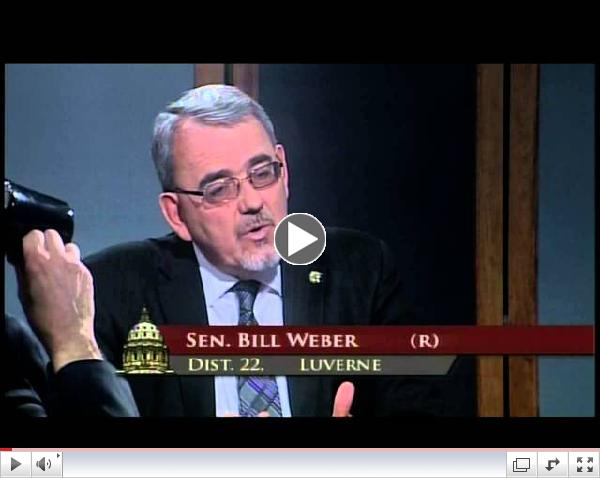 Your Legislators: March 13, 2014