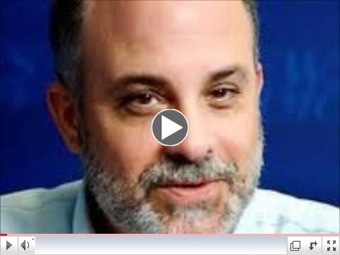 Neurosurgeon calls Mark Levin about Obamacare