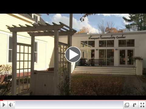 The Greater Freeport Chamber of Commerce
