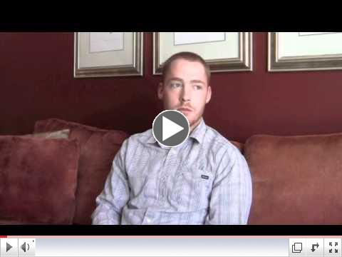 SportExcel Golfer - Daley Byles on SportExcel