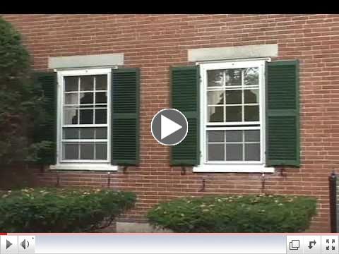 The Friends of Bridges House Video
