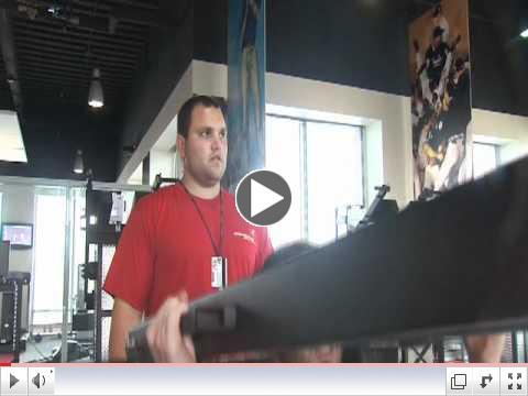 Jeff Knox on Speedflex