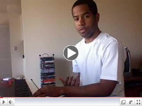 Vocal Training- Warm up Part 3 - Improving Tone Exercises