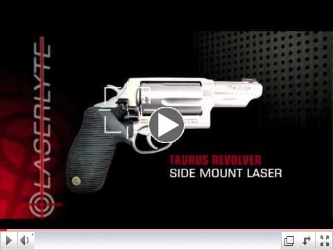 LaserLyte Commercial 2011