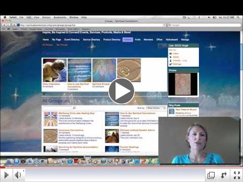 How the Interest Groups work