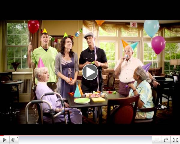 A Strange Brand of Happy (OFFICIAL TRAILER)