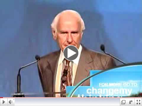 jim rohn change my thinking