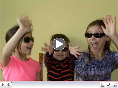 D'Amelio Family PSA March 2012