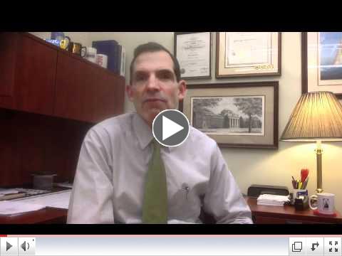 Mike Daisley Gives a Shout-out Andy Little - A Mediator's Mediator!